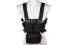 Kamizelka Chest Rig typu Mk4 - Czarny